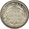 Image 2 : 1900 10C PR67 Cameo PCGS. A beautifully toned example, 1900[10C] PR67 Cameo PCGS.