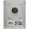 Image 4 : 1901 10C PR66 Cameo PCGS. This sparkling Gem Proof spo 1901[10C] PR66 Cameo PCGS.