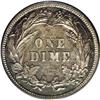 Image 2 : 1903 10C PR66 PCGS. A choice acquisition for color col 1903[10C] PR66 PCGS.
