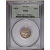 Image 1 : 1909 10C PR66 PCGS. An exactingly struck and unblemish 1909[10C] PR66 PCGS.