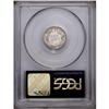 Image 2 : 1909 10C PR66 PCGS. An exactingly struck and unblemish 1909[10C] PR66 PCGS.
