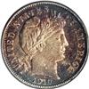 Image 1 : 1910 10C PR67 Cameo PCGS. This is a gorgeous toned Sup 1910[10C] PR67 Cameo PCGS.