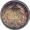 Image 2 : 1910 10C PR67 Cameo PCGS. This is a gorgeous toned Sup 1910[10C] PR67 Cameo PCGS.