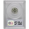 Image 2 : 1911 10C PR66 Cameo PCGS. An exceptionally well struck 1911[10C] PR66 Cameo PCGS.