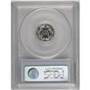 Image 2 : 1912 10C PR65 Cameo PCGS. Nearly untoned surfaces disp 1912[10C] PR65 Cameo PCGS.