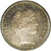 Image 1 : 1915 10C PR67 PCGS. The dominant color on both sides o 1915[10C] PR67 PCGS.