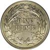 Image 2 : 1915 10C PR67 PCGS. The dominant color on both sides o 1915[10C] PR67 PCGS.