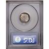 Image 2 : 1916 10C MS66 Full Bands PCGS. Bright satiny luster an 1916[10C] MS66 Full Bands PCGS.