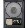 Image 2 : 1916-D 10C AG3 PCGS. Each of the letters in UNITED STA 1916-D[10C] AG3 PCGS.