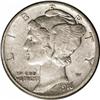 Image 1 : 1916-D 10C XF45 PCGS. Although faint hairlines and oth 1916-D[10C] XF45 PCGS.