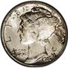 Image 1 : 1916-S 10C MS67 Full Bands PCGS. Ex: Larry Shapiro. Li 1916-S[10C] MS67 Full Bands PCGS.