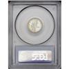 Image 2 : 1917-S 10C MS66 Full Bands PCGS. Delicate gold periphe 1917-S[10C] MS66 Full Bands PCGS.