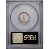 Image 2 : 1919 10C MS65 Full Bands PCGS. The obverse displays li 1919[10C] MS65 Full Bands PCGS.