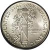 Image 2 : 1920-S 10C MS65 Full Bands PCGS. This frosty Gem has e 1920-S[10C] MS65 Full Bands PCGS.