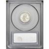 Image 4 : 1921-D 10C MS64 Full Bands PCGS. Peripheral weakness i 1921-D[10C] MS64 Full Bands PCGS.