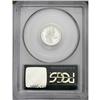 Image 2 : 1923-S 10C MS64 Full Bands PCGS. The bright, snow-whit 1923-S[10C] MS64 Full Bands PCGS.