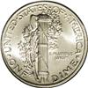 Image 2 : 1925 10C MS66 Full Bands PCGS. More than 25 million 19 1925[10C] MS66 Full Bands PCGS.