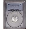 Image 3 : 1925 10C MS66 Full Bands PCGS. More than 25 million 19 1925[10C] MS66 Full Bands PCGS.
