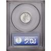 Image 4 : 1925-D 10C MS66 Full Bands PCGS. The 1925-D is a well 1925-D[10C] MS66 Full Bands PCGS.