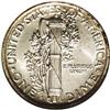 Image 2 : 1926-D 10C MS65 Full Bands NGC. This is an extremely i 1926-D[10C] MS65 Full Bands NGC.