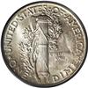 Image 2 : 1927-D 10C MS65 Full Bands PCGS. The central obverse a 1927-D[10C] MS65 Full Bands PCGS.