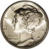 Image 1 : 1928-D 10C MS66 Full Bands PCGS. The deep luster is fr 1928-D[10C] MS66 Full Bands PCGS.