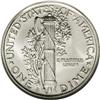 Image 2 : 1929-D 10C MS67 Full Bands NGC. Brilliant surfaces exh 1929-D[10C] MS67 Full Bands NGC.