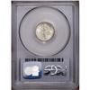 Image 2 : 1931 10C MS66 Full Bands PCGS. Lustrous surfaces are v 1931[10C] MS66 Full Bands PCGS.