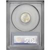 Image 2 : 1935-D 10C MS66 Full Bands PCGS. The most difficult of 1935-D[10C] MS66 Full Bands PCGS.