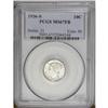 Image 1 : 1936-S 10C MS67 Full Bands PCGS. A brilliant, well str 1936-S[10C] MS67 Full Bands PCGS.