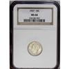 Image 1 : 1937 10C MS68 NGC. This is a stunning example with fro 1937[10C] MS68 NGC.