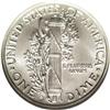 Image 2 : 1937-D 10C MS68 S Full Bands NGC. This is one of the 2 1937-D[10C] MS68 [img border='0' src='http://