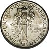 Image 2 : 1941-D 10C MS68 Full Bands NGC. Faint silver-gray pati 1941-D[10C] MS68 Full Bands NGC.