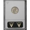 Image 2 : 1942/1 10C XF40 ANACS. Light gray toning covers each s 1942/1[10C] XF40 ANACS.