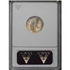 Image 2 : 1942/1 10C --Cleaned--ANACS. AU50 Details. A glossy hon 1942/1[10C]--Cleaned--ANACS. AU50 Details.