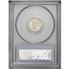 Image 2 : 1945 10C MS66 PCGS. Crisply struck with bright satin l 1945[10C] MS66 PCGS.
