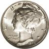 Image 1 : 1945 10C MS66 Full Bands NGC. The hectic production sc 1945[10C] MS66 Full Bands NGC.