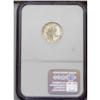 Image 2 : 1936 10C PR66 NGC. A well struck Gem that has dusky go 1936[10C] PR66 NGC.