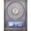 Image 2 : 1937 10C PR66 PCGS. This stone-white Premium Gem exhib 1937[10C] PR66 PCGS.