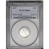 Image 1 : 1937 10C PR66 PCGS. Bright, well preserved surfaces ar 1937[10C] PR66 PCGS.