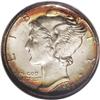 Image 1 : 1938 10C PR68 S NGC. Bright peripheral bands of fire- 1938[10C] PR68 [img border='0' src='http://www