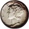 Image 1 : 1942 10C PR68 PCGS. Ex: Whiteford Collection. The date 1942[10C] PR68 PCGS.