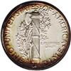 Image 2 : 1942 10C PR68 PCGS. Ex: Whiteford Collection. The date 1942[10C] PR68 PCGS.