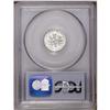 Image 2 : 1957 10C PR69 Cameo PCGS. Brilliant except for a few f 1957[10C] PR69 Cameo PCGS.