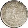 Image 2 : 1875-CC 20C XF45 ANACS. The highpoints of the Seated L 1875-CC[20C] XF45 ANACS.