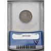 Image 4 : 1875-CC 20C XF45 ANACS. The highpoints of the Seated L 1875-CC[20C] XF45 ANACS.