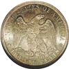 Image 2 : 1876 20C MS66 NGC. Second and final year of business s 1876[20C] MS66 NGC.