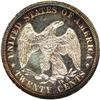 Image 2 : 1877 20C PR65 NGC. This is a wonderful Gem Cameo proof 1877[20C] PR65 NGC.