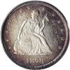 Image 1 : 1878 20C Cameo PR65 Cameo PCGS. The final twenty cent 1878[20C] PR65 Cameo PCGS.