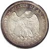 Image 2 : 1878 20C Cameo PR65 Cameo PCGS. The final twenty cent 1878[20C] PR65 Cameo PCGS.
